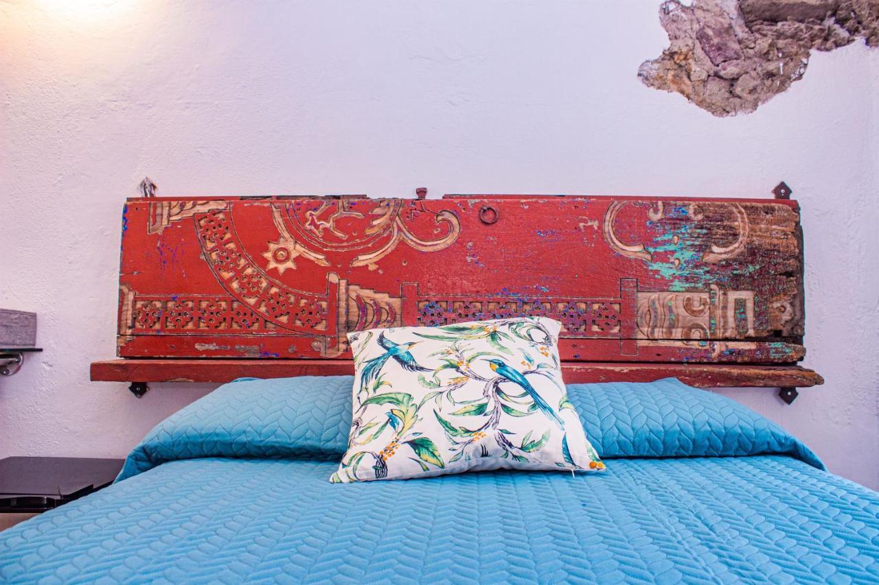 Casa Cardennal San Miguel de Allende Extérieur photo