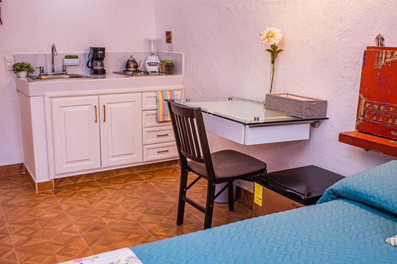 Casa Cardennal San Miguel de Allende Extérieur photo