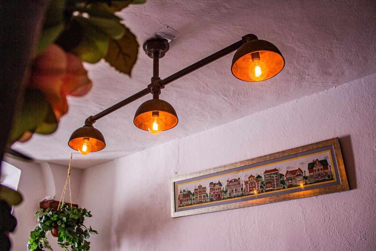 Casa Cardennal San Miguel de Allende Extérieur photo